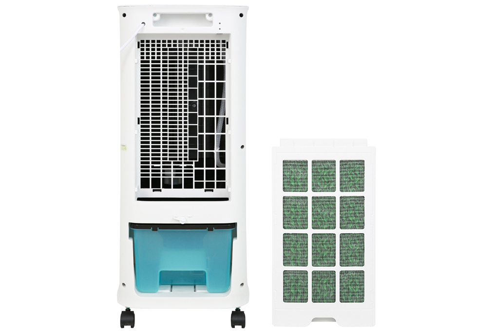 Quạt điều hoà Kangaroo KG50F61 65W Màu Trắng