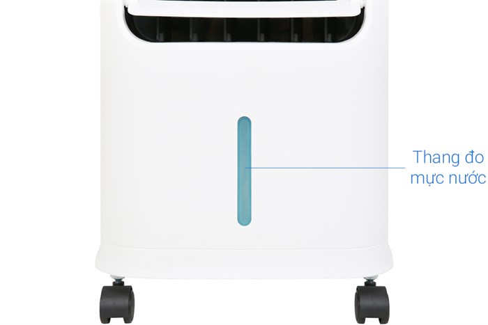 Quạt điều hoà Kangaroo KG50F61 65W Màu Trắng