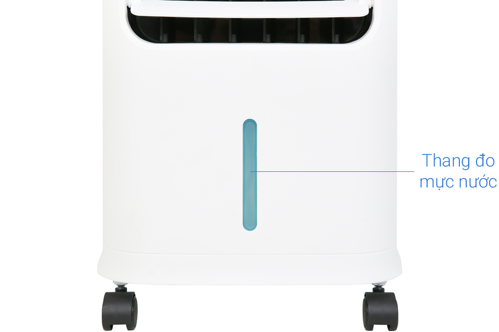 Quạt điều hoà Kangaroo KG50F61 65W Màu Trắng