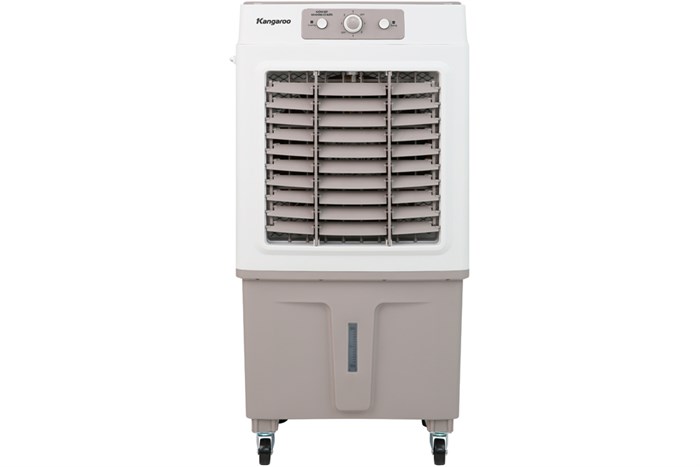 Quạt điều hoà Kangaroo KG50F62 100W Màu Nâu