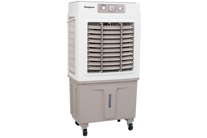 Quạt điều hoà Kangaroo KG50F62 100W Màu Nâu