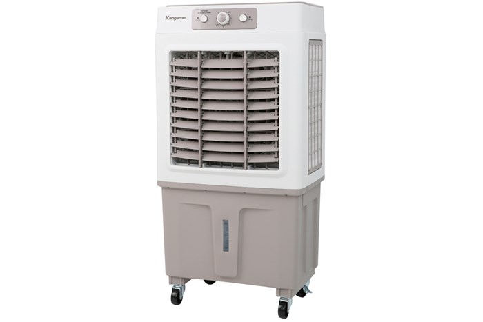 Quạt điều hoà Kangaroo KG50F62 100W Màu Nâu