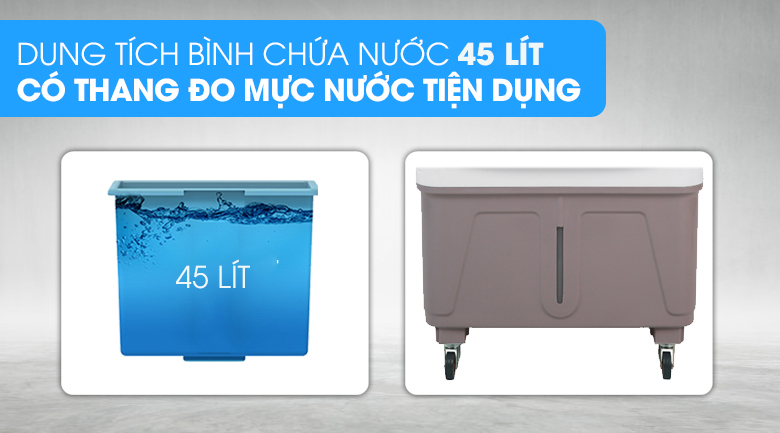 Quạt điều hoà Kangaroo KG50F66 180W