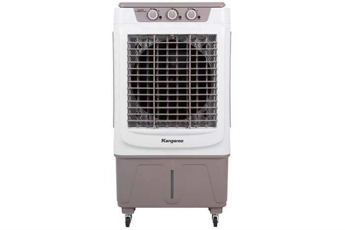 Quạt điều hoà Kangaroo KG50F66 180W Màu Xám