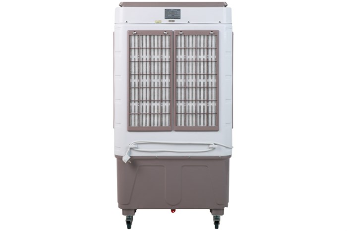 Quạt điều hoà Kangaroo KG50F66 180W Màu Xám