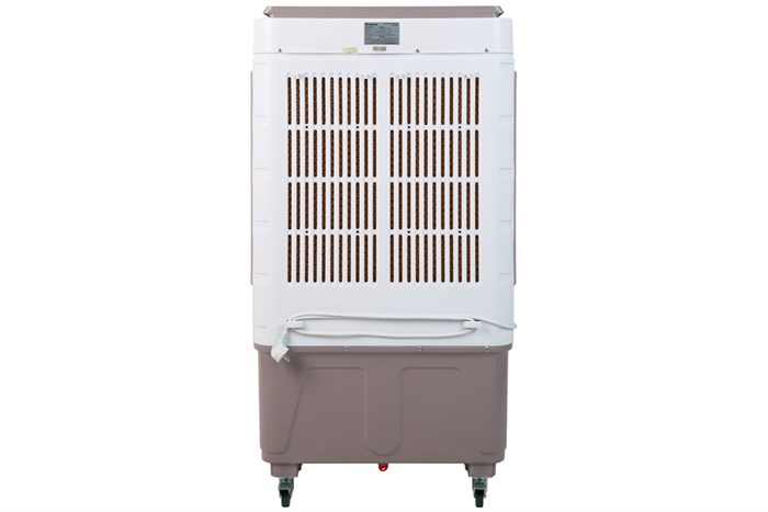 Quạt điều hoà Kangaroo KG50F66 180W Màu Xám