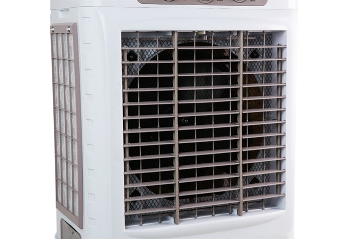Quạt điều hoà Kangaroo KG50F66 180W Màu Xám