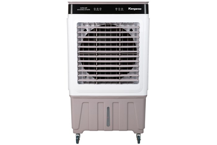 Quạt điều hoà Kangaroo KG50F69 200W Màu Trắng