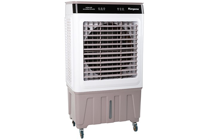 Quạt điều hoà Kangaroo KG50F69 200W Màu Trắng