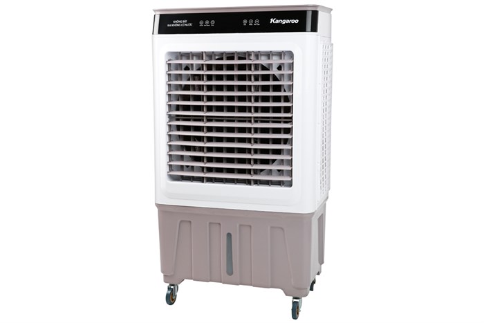 Quạt điều hoà Kangaroo KG50F69 200W Màu Trắng