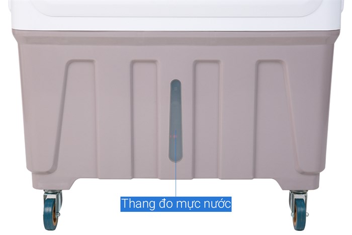 Quạt điều hoà Kangaroo KG50F69 200W Màu Trắng