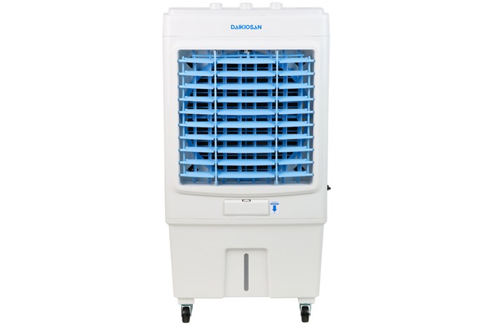 Quạt điều hoà Daikiosan DKA-04000C 110W Màu Trắng - Xanh