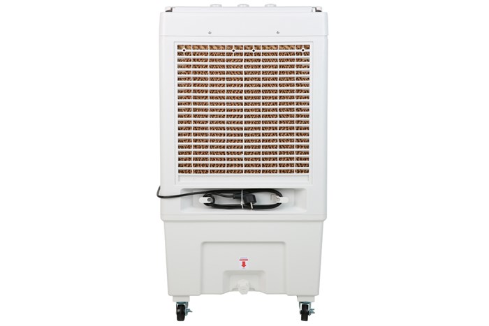 Quạt điều hoà Daikiosan DKA-04000C 110W Màu Trắng - Xanh