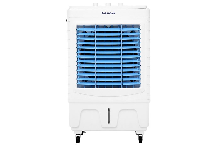 Quạt điều hoà Daikiosan DKA-04500A 175W Màu Trắng - Xanh