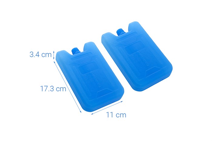 Quạt điều hoà Daikiosan DKA-04500A 175W Màu Trắng - Xanh