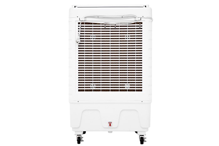 Quạt điều hoà Daikiosan DKA-04500A 175W Màu Trắng - Xanh