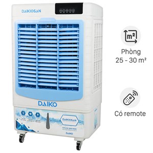 Quạt điều hoà Daikiosan DKA-04500D 200W