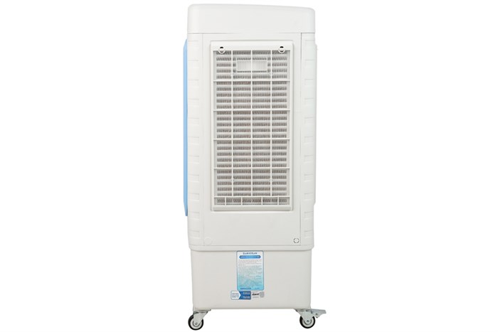 Quạt điều hoà Daikiosan DKA-04500D 200W Màu Trắng - Xanh