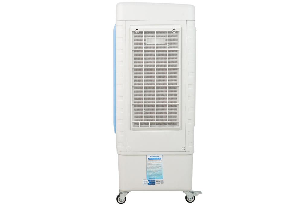 Quạt điều hoà Daikiosan DKA-04500D 200W Màu Trắng - Xanh