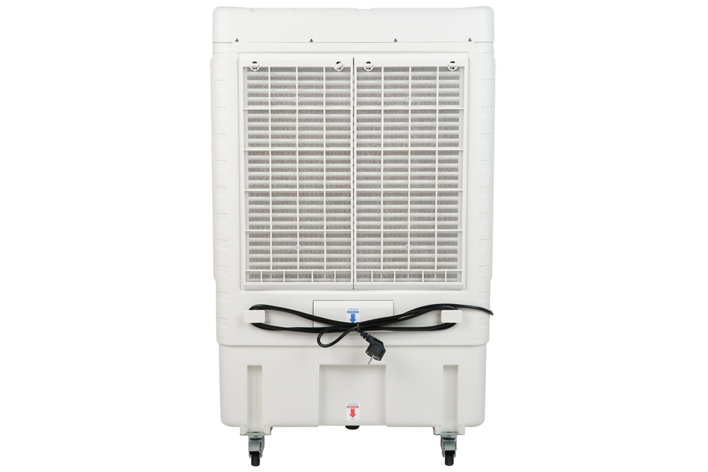 Quạt điều hoà Daikiosan DKA-04500D 200W Màu Trắng - Xanh