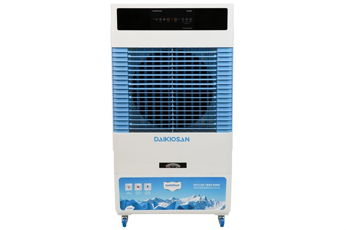 Quạt điều hoà Daikiosan DKA-06000B 200W Màu Trắng - Xanh