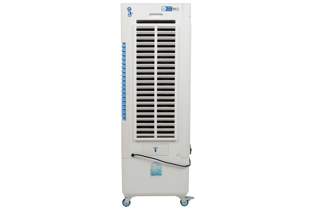 Quạt điều hoà Daikiosan DKA-06000B 200W Màu Trắng - Xanh