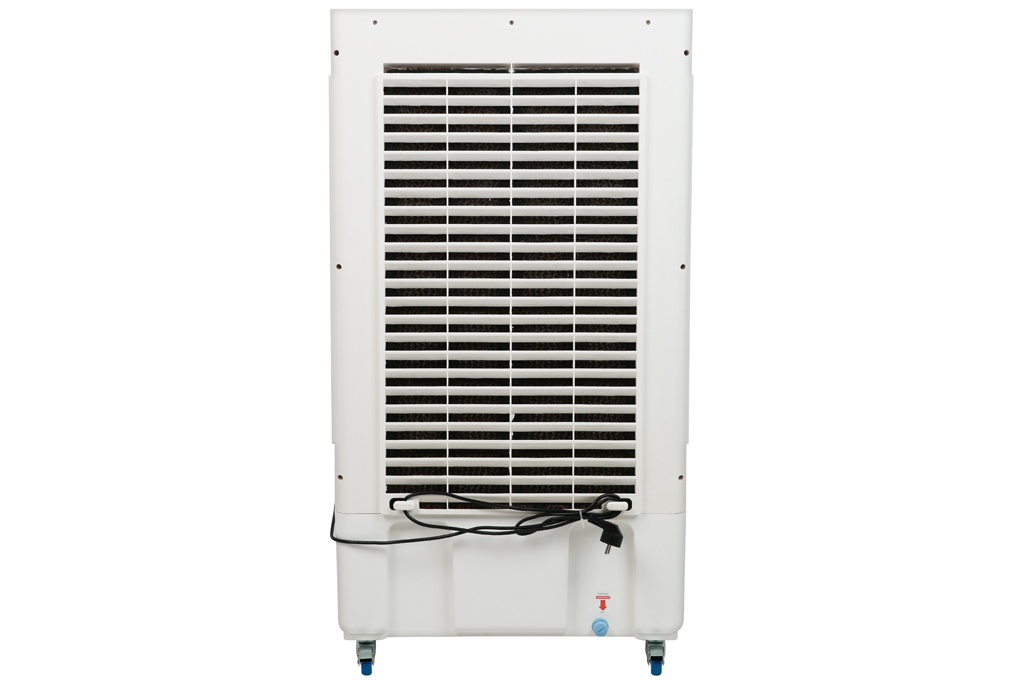 Quạt điều hoà Daikiosan DKA-06000B 200W Màu Trắng - Xanh