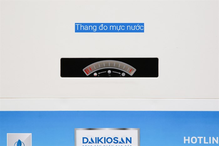Quạt điều hoà Daikiosan DKA-06000B 200W Màu Trắng - Xanh