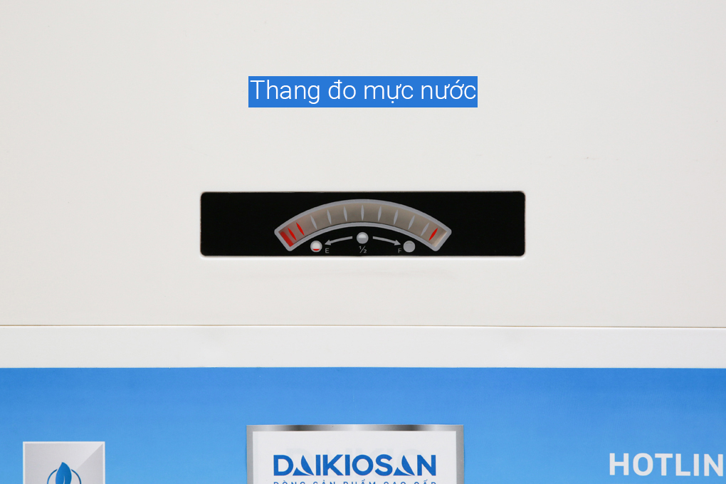 Quạt điều hoà Daikiosan DKA-06000B 200W Màu Trắng - Xanh