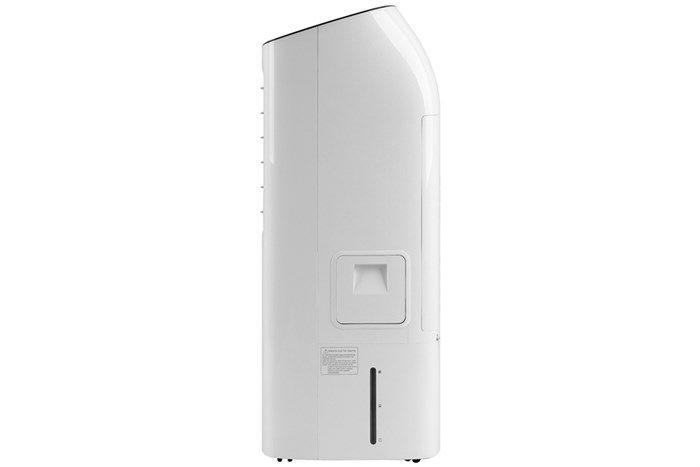 Quạt điều hoà Gree KSWK-10X61D 68W Màu Trắng