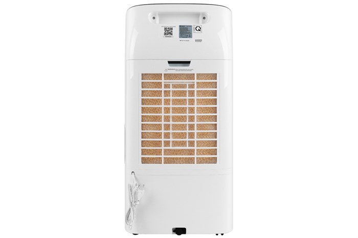 Quạt điều hoà Gree KSWK-10X61D 68W Màu Trắng