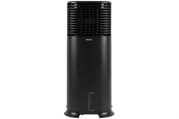Quạt điều hoà Gree KSWK-2001DegL 145W Màu Đen