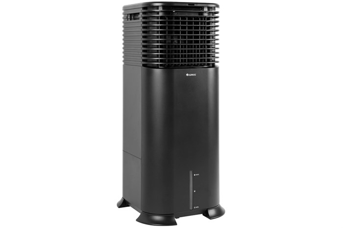 Quạt điều hoà Gree KSWK-2001DegL 145W Màu Đen