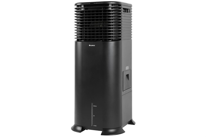 Quạt điều hoà Gree KSWK-2001DegL 145W Màu Đen