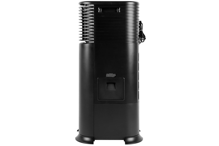 Quạt điều hoà Gree KSWK-2001DegL 145W Màu Đen