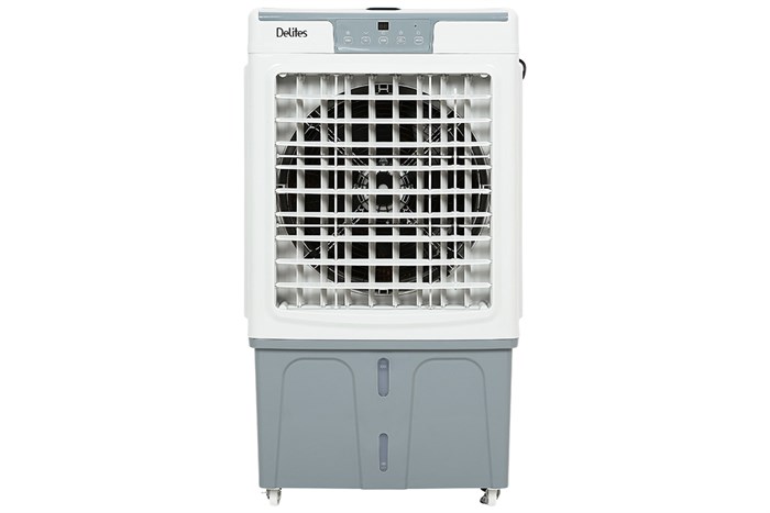 Quạt điều hòa Delites DEL-AC45AR 130W Màu Xám