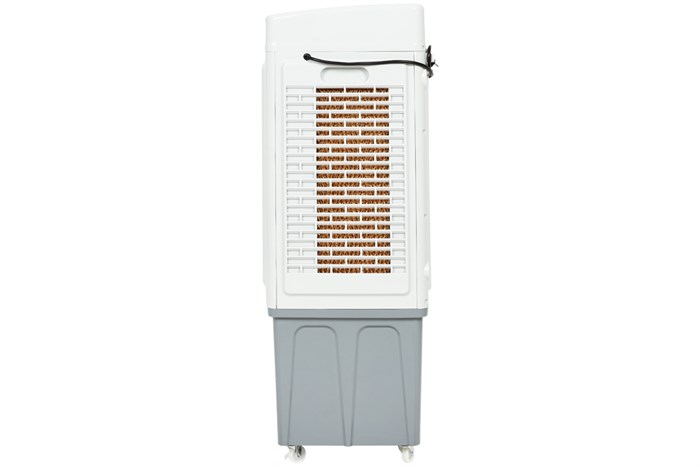 Quạt điều hòa Delites DEL-AC45AR 130W Màu Xám