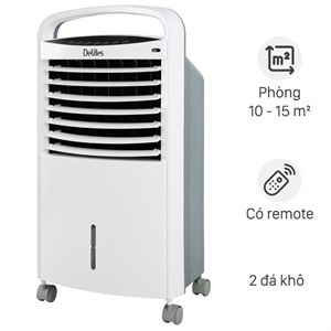 Quạt điều hòa Delites DEL-AC07DR