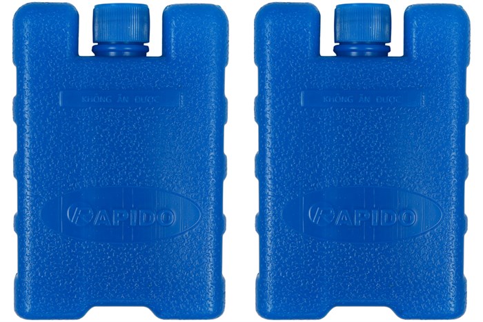 Quạt điều hòa không khí Rapido 3000M 40W Màu Trắng