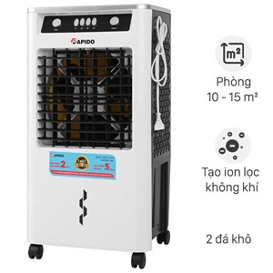 Quạt điều hòa không khí Rapido 3000M 40W