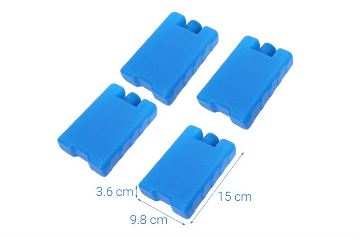 Quạt điều hòa Rapido 9000D 200W Màu Kem