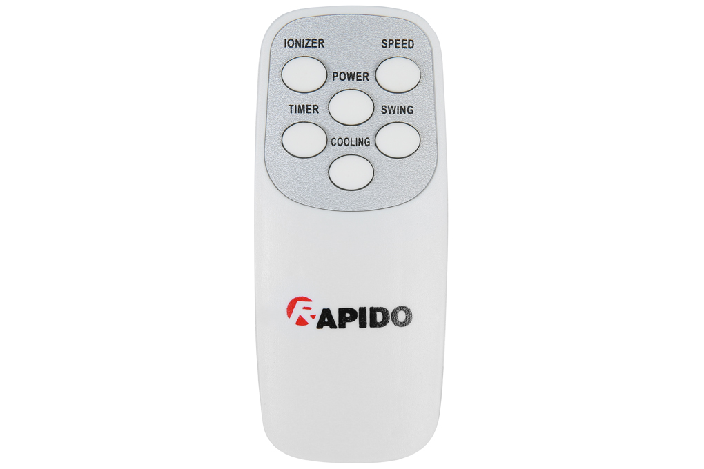 Quạt điều hòa Rapido 9000D