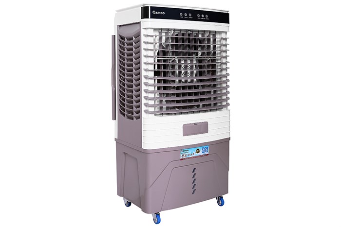 Quạt điều hòa Rapido 9000D 200W