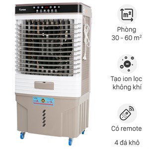 Quạt điều hòa Rapido 9000D