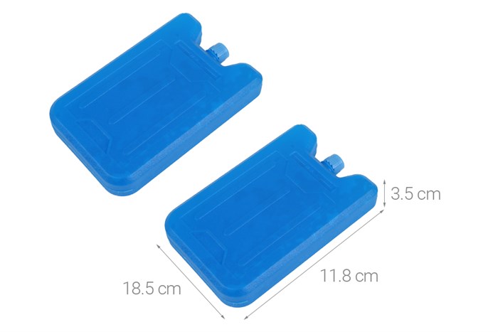 Quạt điều hòa Delites FLS-L20KG 160W Màu Trắng