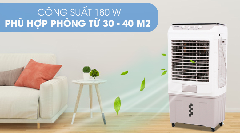Quạt điều hòa Kangaroo KG50F72 180W