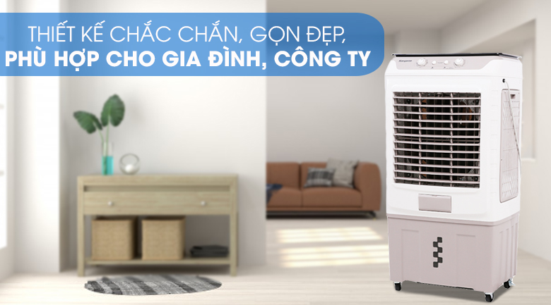 Quạt điều hòa Kangaroo KG50F72 180W