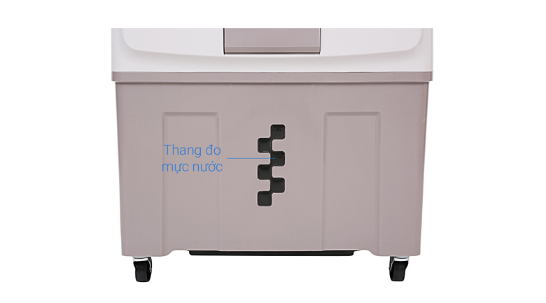 Bình chứa - Quạt điều hòa Kangaroo KG50F72