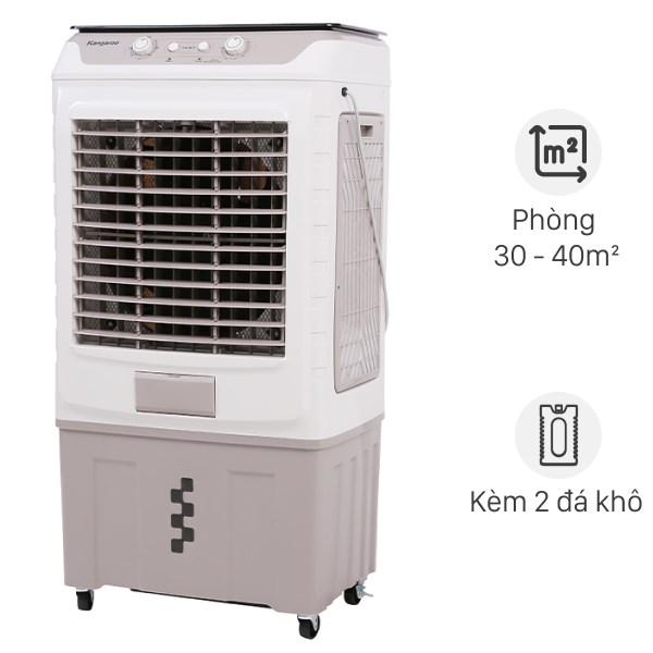 Quạt điều hòa Kangaroo KG50F72 180W