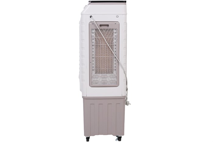 Quạt điều hòa Kangaroo KG50F72 180W Màu Trắng - Vàng